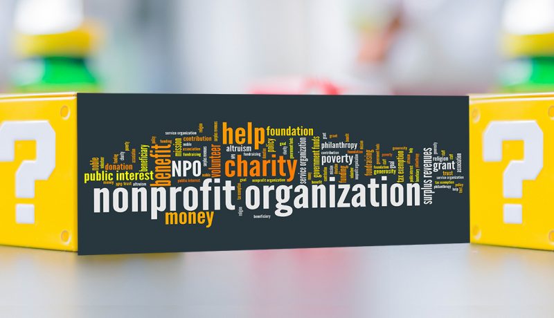 Differentiating NGO & NPO